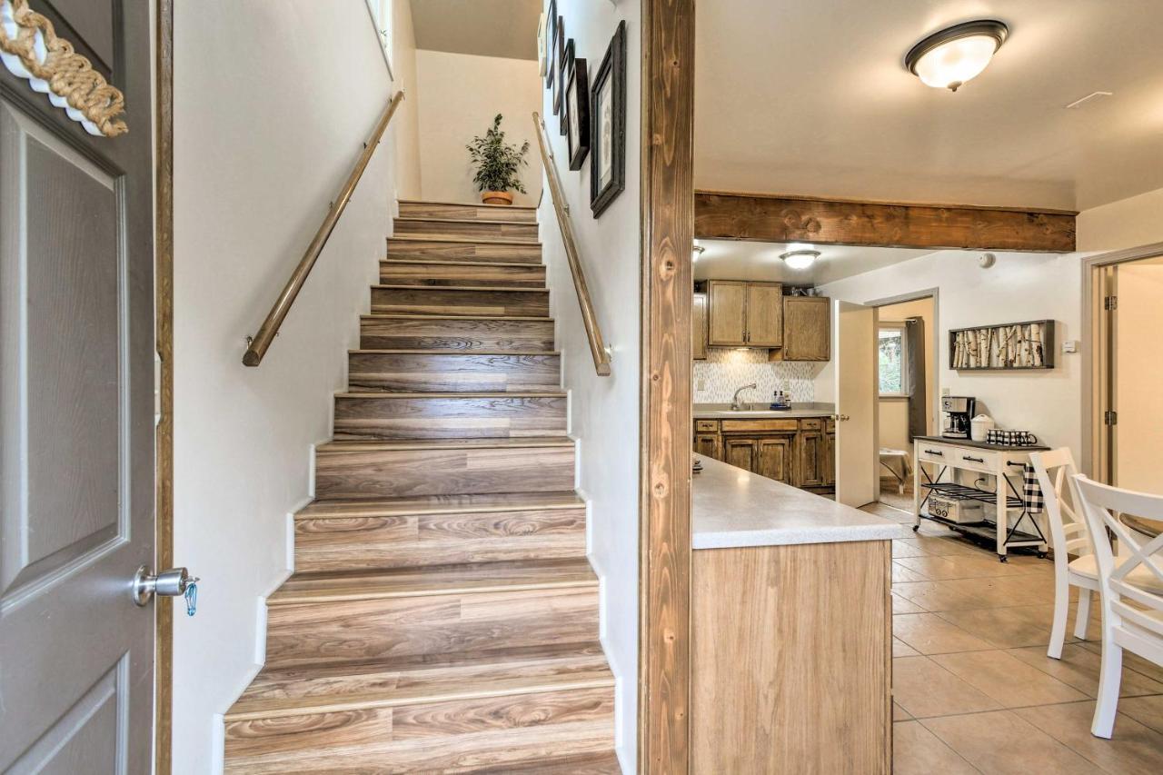 Family Home Near Kings And Sequoia National Parks! Yokuts Valley  Buitenkant foto